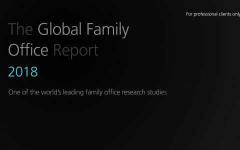Global Family Office Report 2018