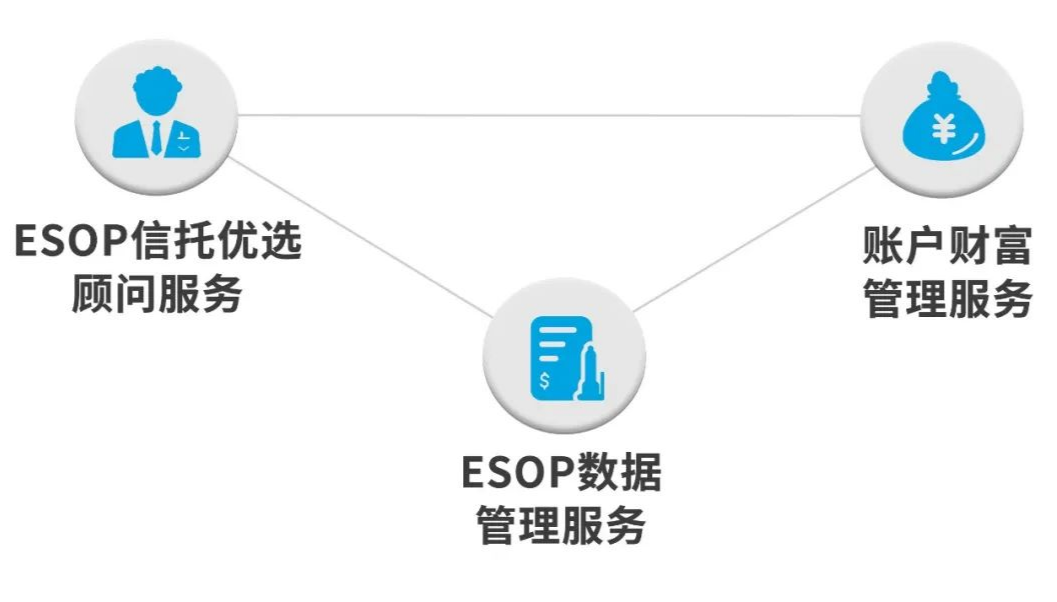 ESOP（股权激励）和家族信托中使用算法交易